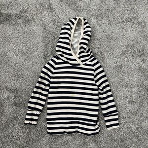 Childhoods Long Sleeve Hoodie